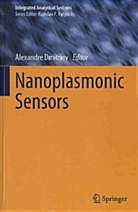 Nanoplasmonic Sensors (Hardcover)