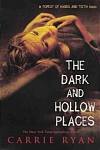The Dark and Hollow Places (Prebind)