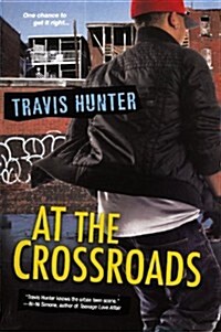 At the Crossroads (Prebound, Turtleback Scho)
