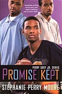 Promise Kept (Prebound, Turtleback Scho)