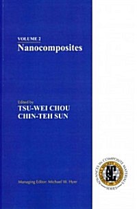 Nanocomposites (Paperback)
