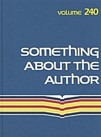 Something about the Author: Facts and Pictures about Authors and Illustrators of Books for Young People (Library Binding)