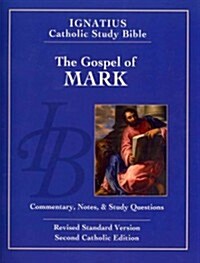 The Gospel According to Mark (Paperback, 2, Second Edition)