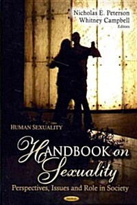 Handbook on Sexuality (Hardcover, UK)