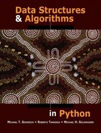 Data structures and algorithms in Python