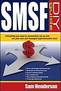 SMSF DIY Guide (Paperback)
