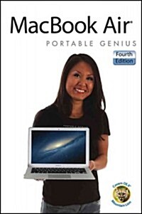MacBook Air Portable Genius (Paperback, 4)