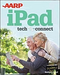AARP iPad: Tech to Connect (Paperback)
