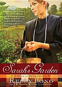 Sarahs Garden (Audio CD)