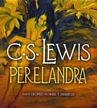Perelandra (Audio CD)