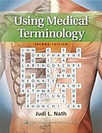 Using Medical Terminology (Paperback, 2)