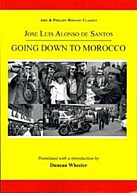 Going Down to Morocco (Paperback)