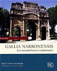 Gallia Narbonensis (Hardcover)