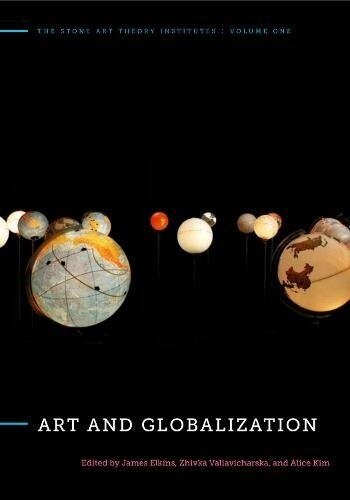 Art and Globalization (Paperback)