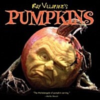 Ray Villafanes Pumpkins (Paperback)