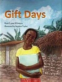 Gift Days (Hardcover)