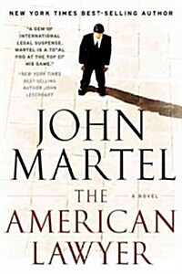 American Lawyer (Hardcover)