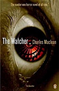 The Watcher (Paperback, Reissue)