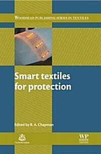 Smart Textiles for Protection (Hardcover)