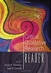 Critical Qualitative Research Reader (Paperback)