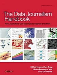 The Data Journalism Handbook: How Journalists Can Use Data to Improve the News (Paperback)