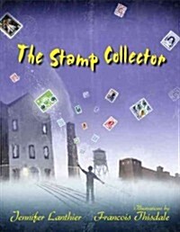 The Stamp Collector (Hardcover)