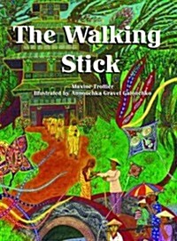 The Walking Stick (Paperback, Reprint)