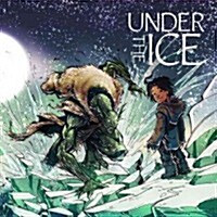 Under the Ice (Paperback, English)
