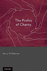 The Profits of Charity (Hardcover)