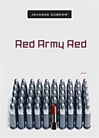 Red Army Red: Poems (Paperback)