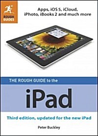 The Rough Guide to the iPad (Paperback, 3 Rev ed)