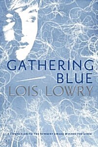 Gathering Blue (Hardcover)