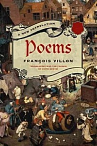 Poems (Paperback)