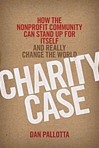 Charity Case (Hardcover)