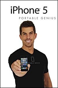 iPhone 5 Portable Genius (Paperback, 2nd, Revised)