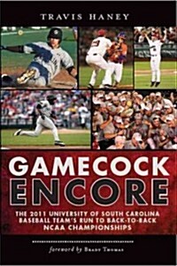 Gamecock 2 (Paperback)