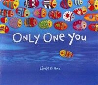 Only One You (Board Books)