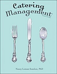 Catering Management (Hardcover, 4, Revised)
