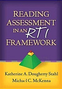 Reading Assessment in an Rti Framework (Paperback)