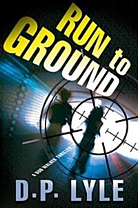 Run to Ground (Hardcover)