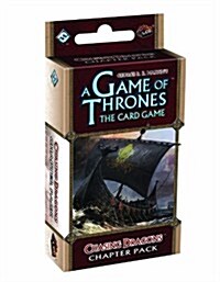 A Game of Thrones Lcg (Board Game)