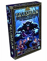 Talisman (Board Game, 4th, RE)