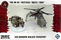 Ssu Airborne Walker Transport (Toy, ACF)