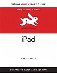iPad: Visual QuickStart Guide (Paperback)