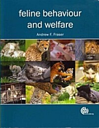 Feline Behaviour and Welfare (Paperback)