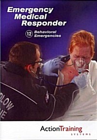 Emergency Medical Responder (DVD-ROM, 1st)