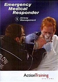 Emergency MEdical Responder (DVD-ROM, 1st)