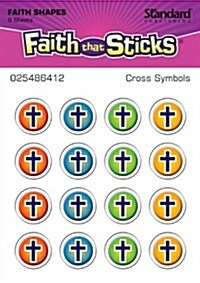 Cross Symbols (Novelty)