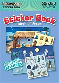 Birth of Jesus (Novelty)