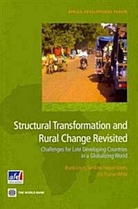 Structural Transformation and Rural Change Revisited (Paperback)